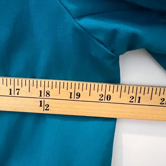 Kenneth Cole blue jacket - Picture 7 of 8